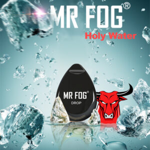 Mr.Fog Drop 500 Puffs Holy Water