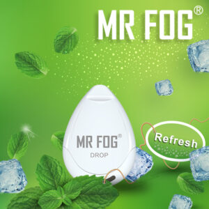 Mr.Fog Drop 500 Puffs Refresh