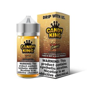 Candy King Cola Gummies eJuice