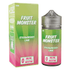 Fruit Monster TFN – Strawberry Lime 100mL