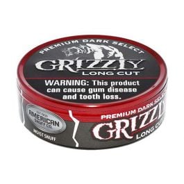 Grizzly Dark Select LC