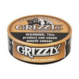 Grizzly LC