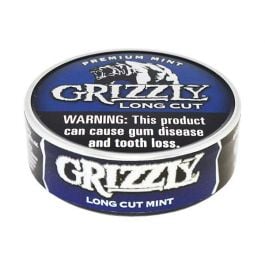 Grizzly Mint LC