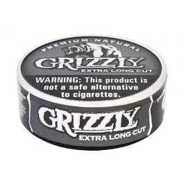 Grizzly Natural Extra LC