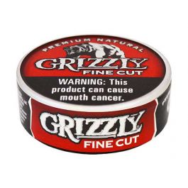 Grizzly Natural FC