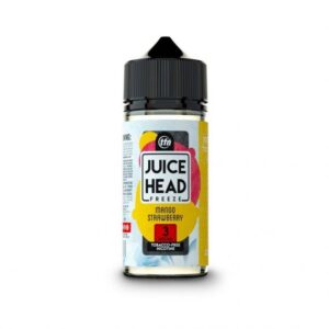 Juice Head 100ml – Mango Strawberry Freeze