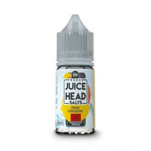 Juice Head Salt Mango Strawberry Freeze 30ml