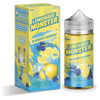 Lemonade Monster TFN – Blueberry Lemonade 100mL