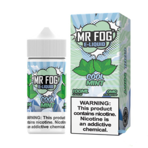 Mr. Fog – Cool Mint