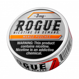 Rogue Mango 3MG