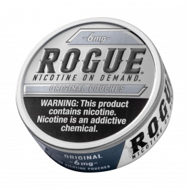 Rogue Original 6MG