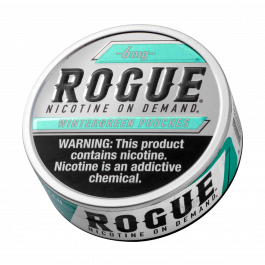 Rogue Wintergreen 6MG