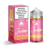 The Juice by Monster – Pineapple Grapefruit 100mL