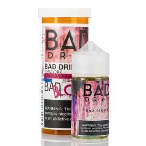 BAD BLOOD – BAD DRIP LABS – 60ML