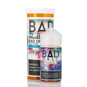 CEREAL TRIP – BAD DRIP LABS – 60ML