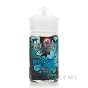 ICED THE LOST ONE – BAD DRIP LABS – 60ML