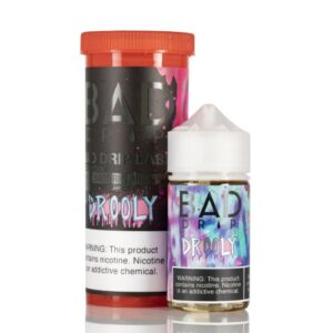 DROOLY – BAD DRIP LABS – 60ML