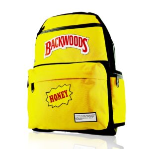 Backwoods Smellproof Bags