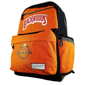 Backwoods Smellproof Bags
