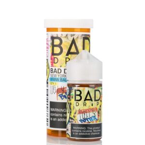 UGLY BUTTER – BAD DRIP LABS – 60ML