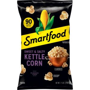 Smartfood® Sweet and Salty Kettle Corn Flavored Popcorn