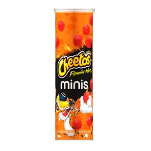 Cheetos® Minis Flamin’ Hot®