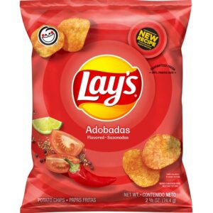 Lay’s® Adobadas Flavored Potato Chips