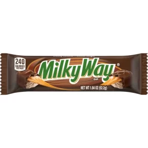 Milky Way Milky Way Single 1.84 oz