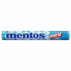 Mentos Mint, Chewy 1.32 oz