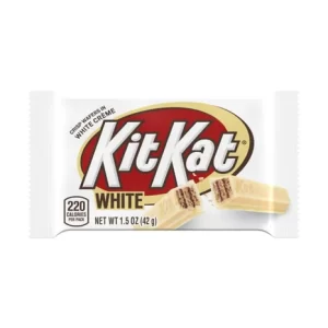 Kit Kat White Creme Wafer 1.5 oz