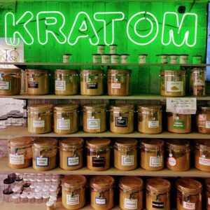 Fresh Kratom