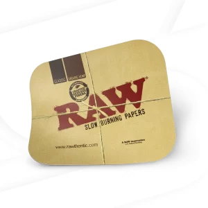 RAW CLASSIC ROLLING TRAY COVERS